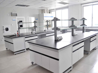 實(shí)驗(yàn)室凈化工程案例